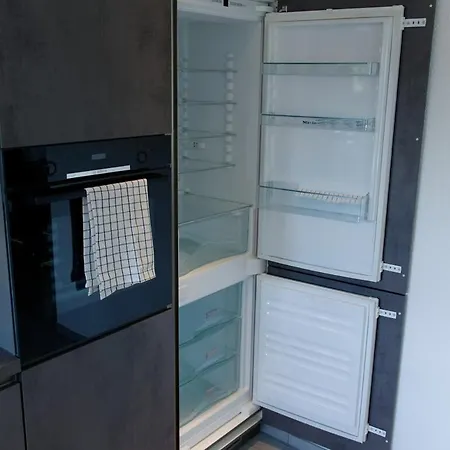 Wohnung In Bester Lage Von Langenhagen Apartment Hannover