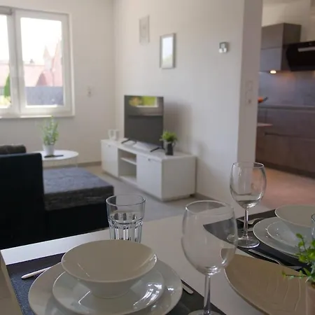 Wohnung In Bester Lage Von Langenhagen Apartment *