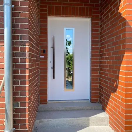 Wohnung In Bester Lage Von Langenhagen Apartment