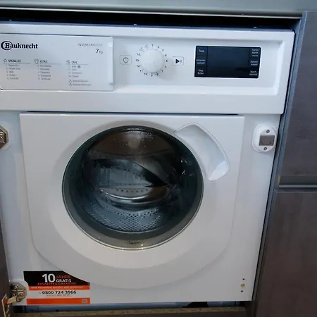 Wohnung In Bester Lage Von Langenhagen * ハノーファー
