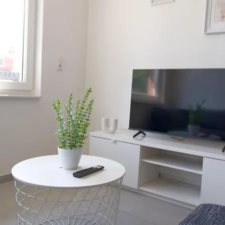 アパート Wohnung In Bester Lage Von Langenhagen *