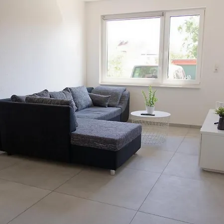 Wohnung In Bester Lage Von Langenhagen アパート ハノーファー