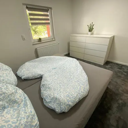 Wohnung In Bester Lage Von Langenhagen