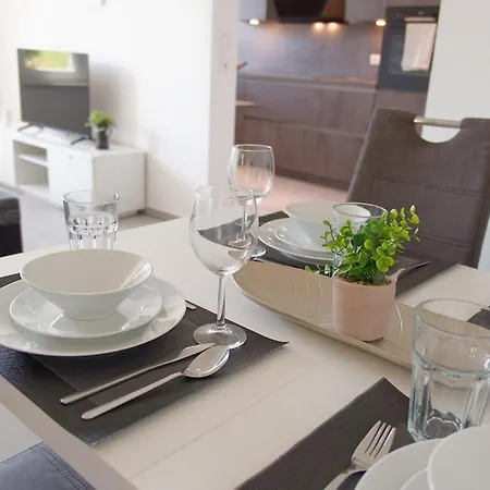アパート Wohnung In Bester Lage Von Langenhagen ハノーファー