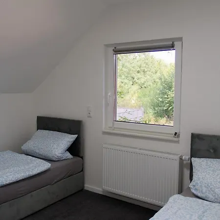 Wohnung In Bester Lage Von Langenhagen * ハノーファー