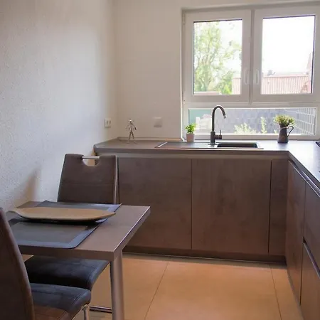 Wohnung In Bester Lage Von Langenhagen アパート *