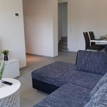 アパート Wohnung In Bester Lage Von Langenhagen *