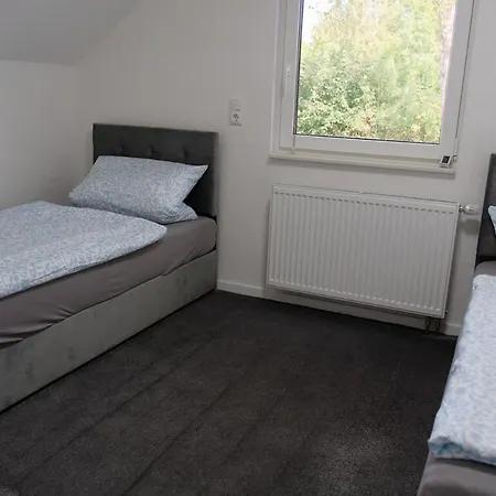 Wohnung In Bester Lage Von Langenhagen * ハノーファー