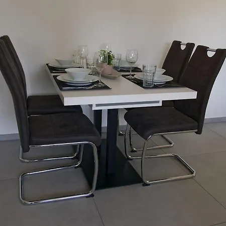 アパート Wohnung In Bester Lage Von Langenhagen *