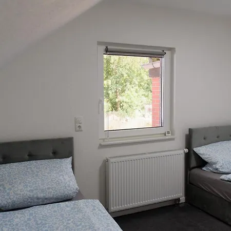 アパート Wohnung In Bester Lage Von Langenhagen ハノーファー